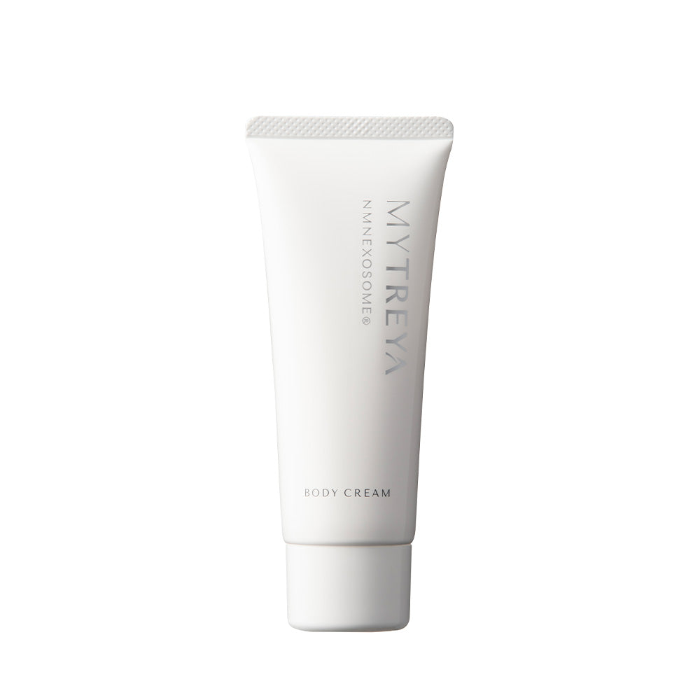nanoPDS化NMNエクソソーム配合 マッサージクリーム｜Mytreya マイトレーヤ
