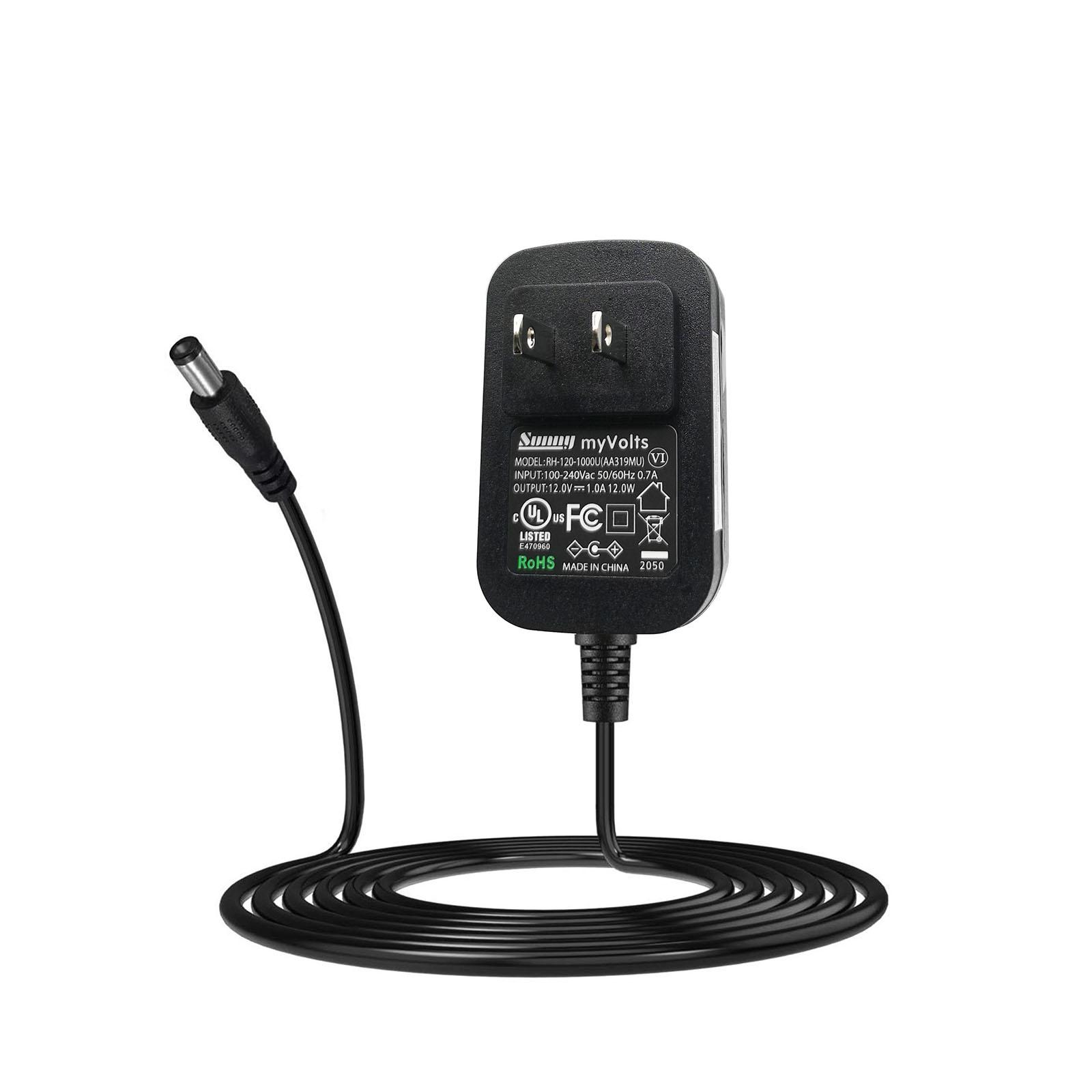 US 12V Power Adaptor for the Bose Soundlink Mini 1 Bluetooth
