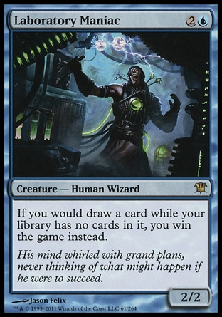 Legacy Tournament Report: 3-0 with Thought Lash Combo : r/BadMtgCombos