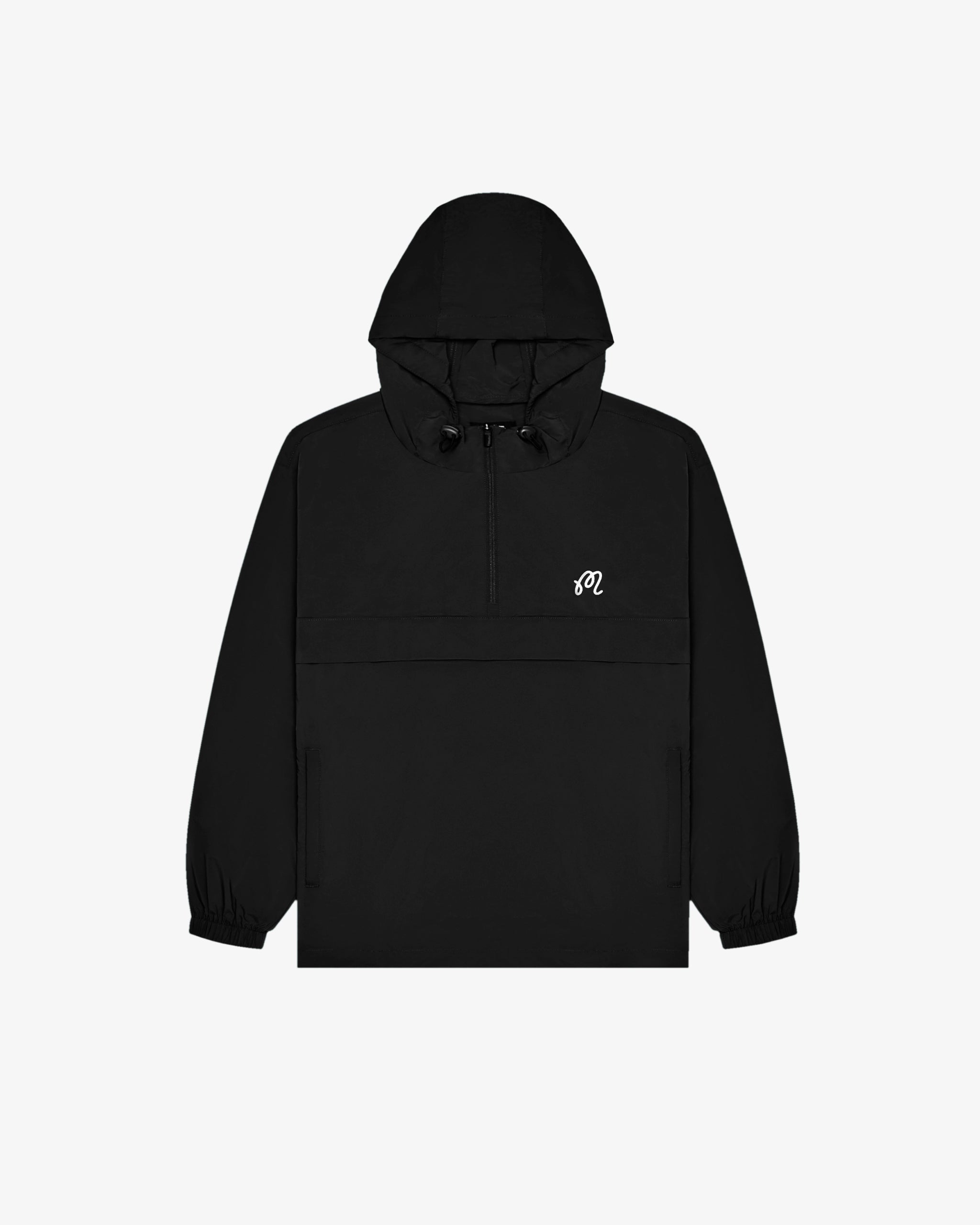 NYLON ANORAK – Malbon