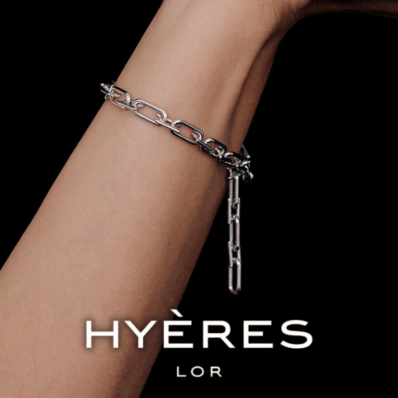 BTS テテ & パクソジュン 愛用 / HYERES LOR / イエールロー