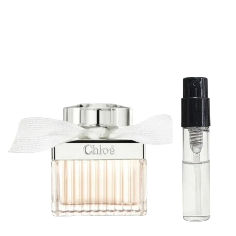 Chloe オードパルファム – 香水量り売り専門店【MELLフレグランス】
