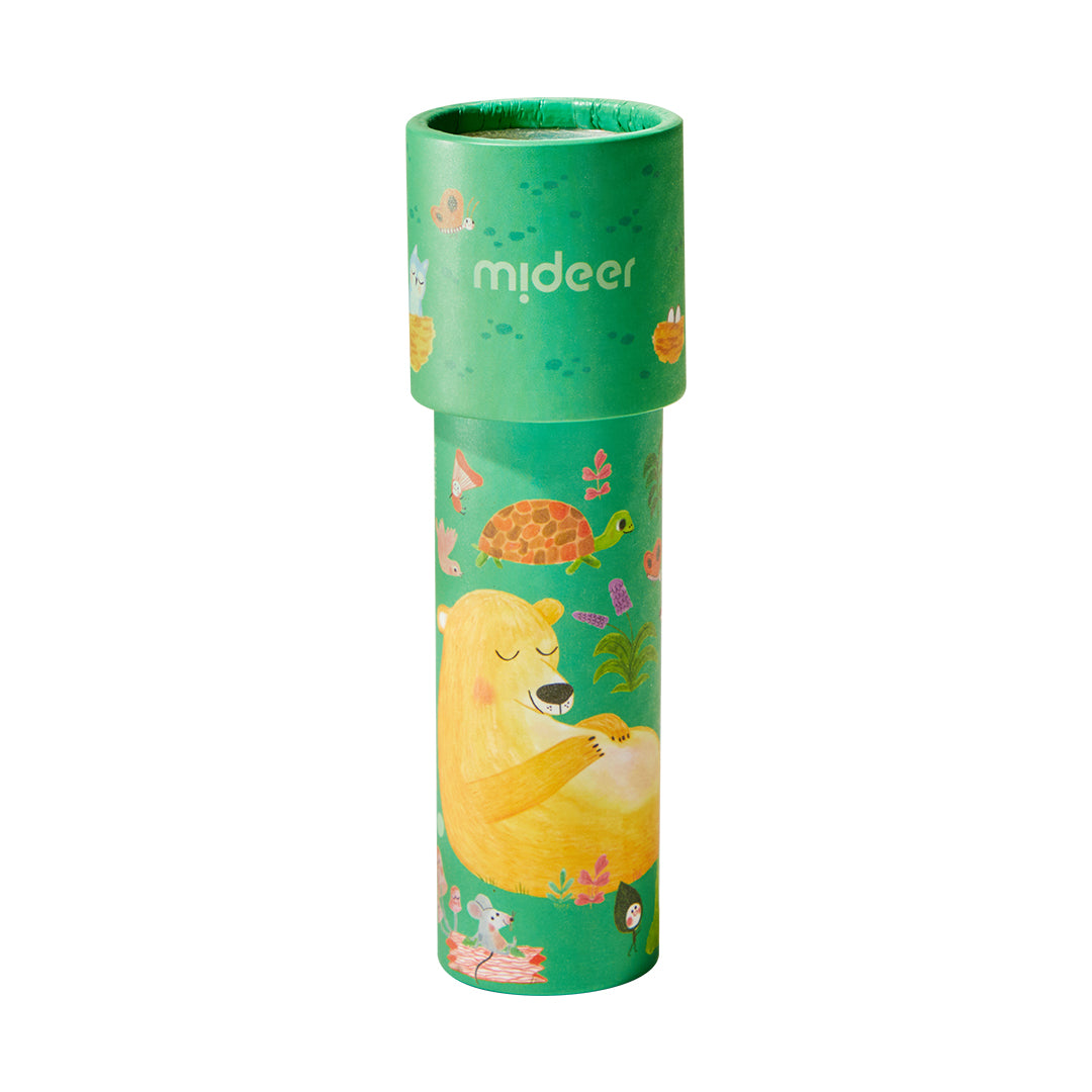 Kaleidoscope Toy | Jungle Moon Adventure | Spark Creativity