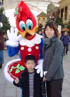 2002クリスマス