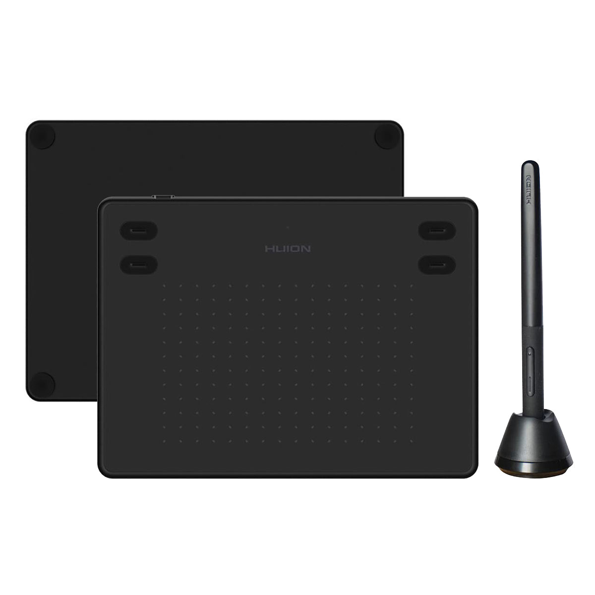 ペンタブ 本体 板タブ ペンタブレット Win MacOS対応 Linux OS Android