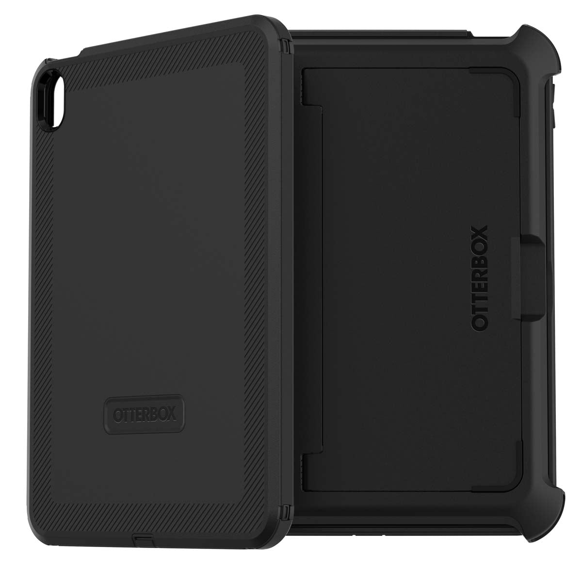 iPad[A16/第10世代] Defenderシリーズケース ブラック – MiraiSell