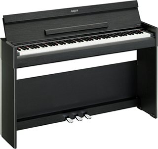 デジタルピアノ YAMAHA YDP-S51 -三好屋楽器店のショッピングサイト-