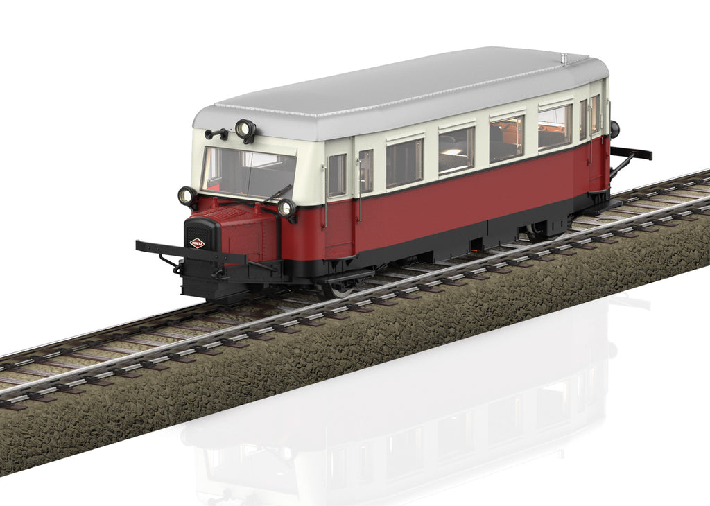 2025年新製品ご予約受付中 TRIX25135 VT88.9Pig's Snout | Modellbahn