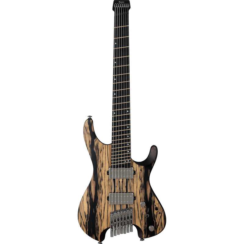 Ibanez QX527PENTF Ltd Ed 7 – Motor City Guitar