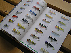 heddon plastics collectibles ｜ヘドン・プラスチックス