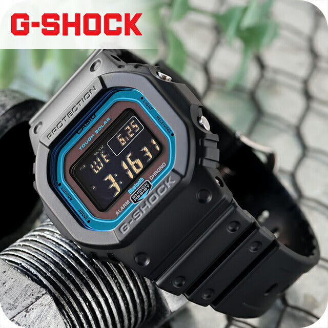 GW-B5600-2ER ｜ カシオ(CASIO) – 腕時計のななぷれ
