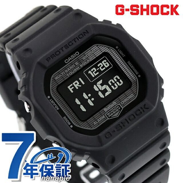GW-BX5600-1A1ER ｜ カシオ Gショック 5600 DIGITAL 5600 SERIES タフ