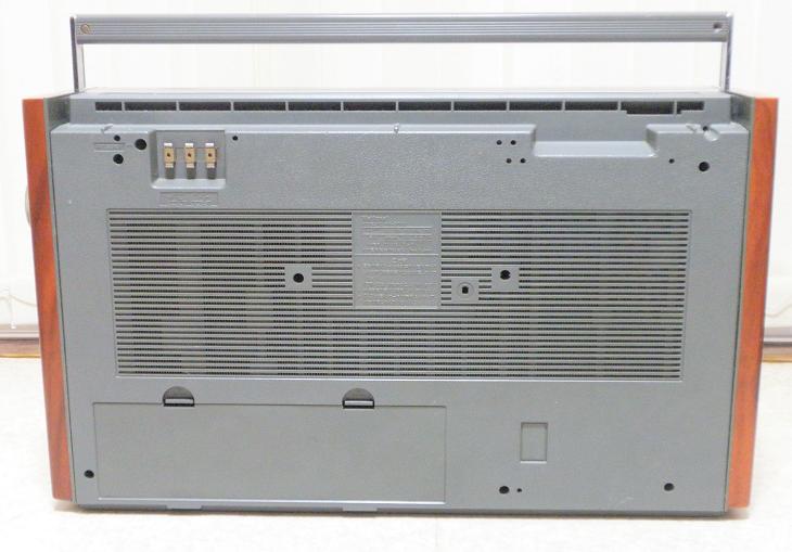 National RX-5700