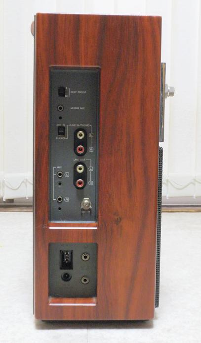 National RX-5700
