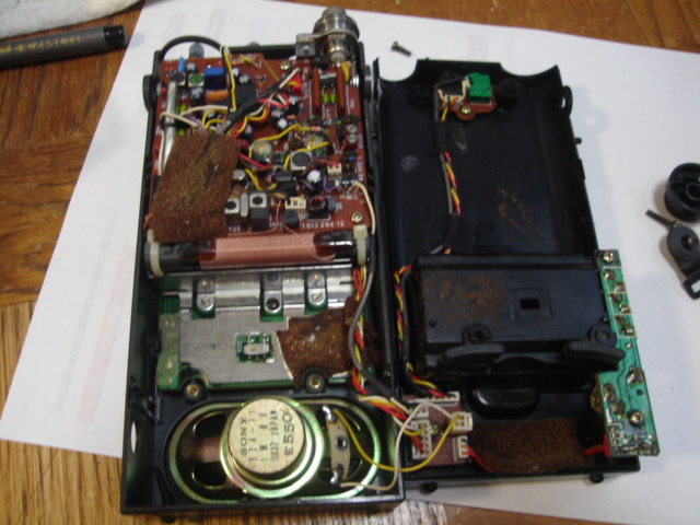 SONY AIR-7