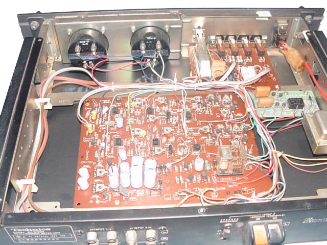 Technics SH-9020M