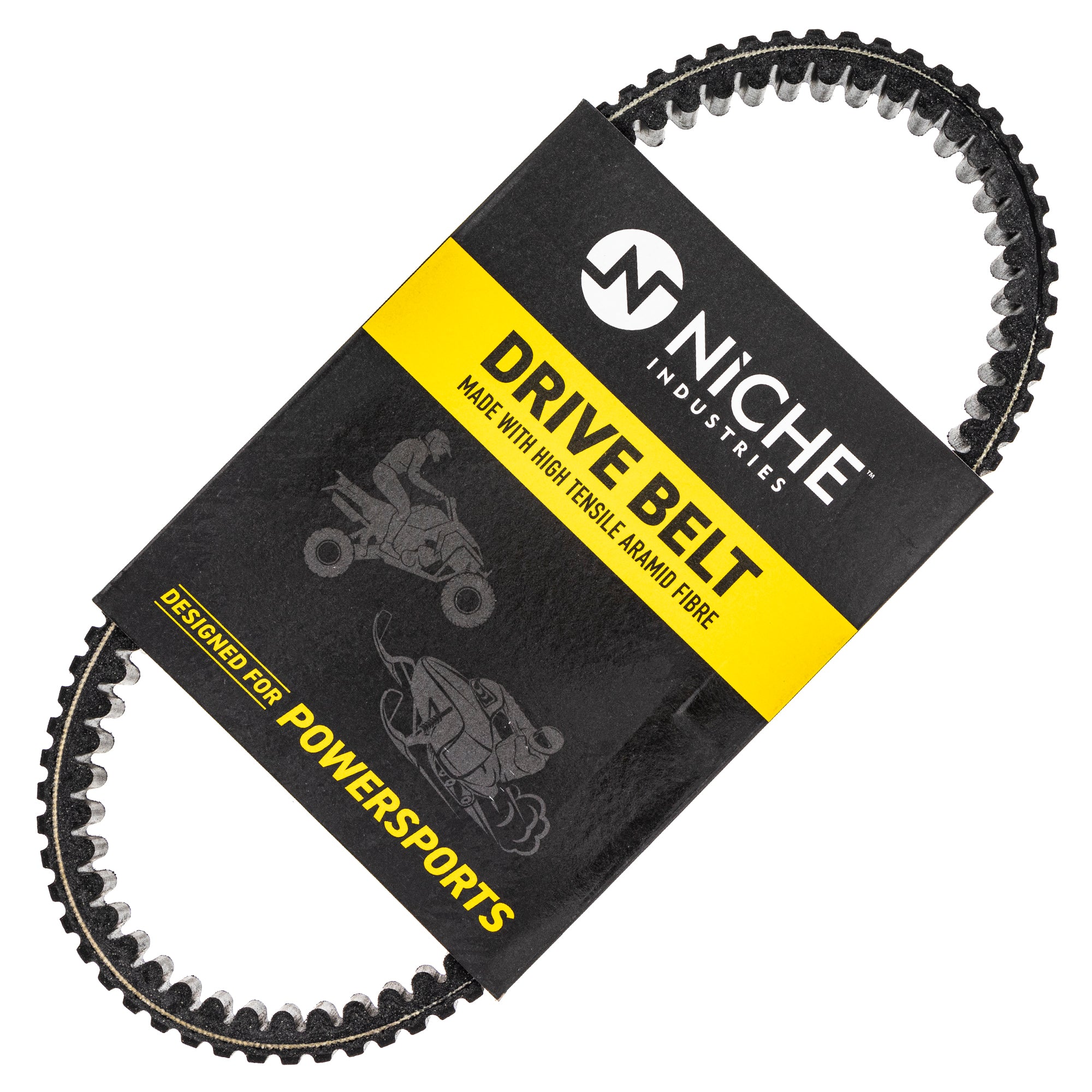 Drive Belt Yamaha | NICHE PARTS