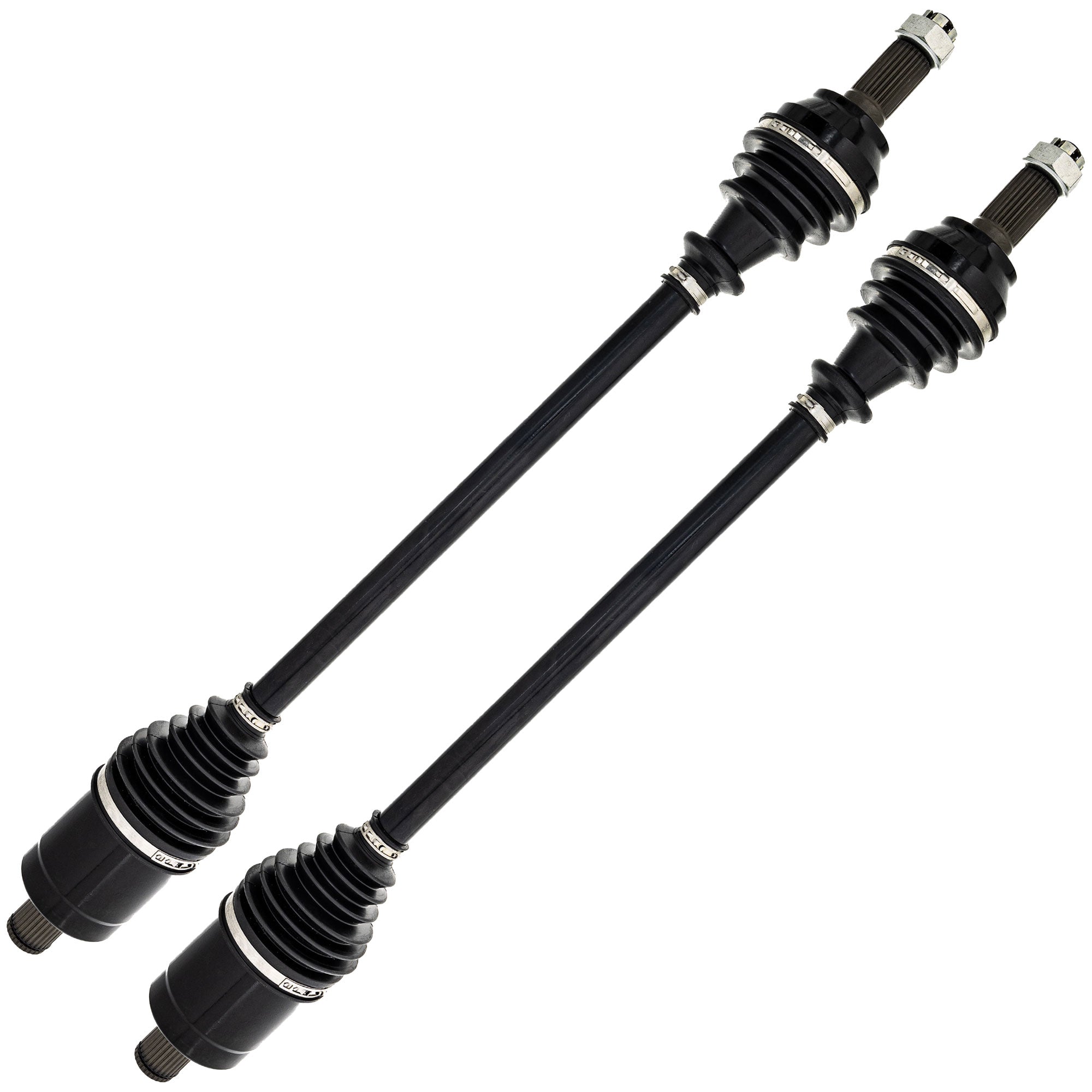 Front CV Axle Half Drive Shaft for Polaris RZR 1000 Turbo 1333434