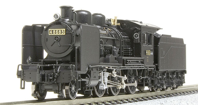 8620 東北仕様(KATO)