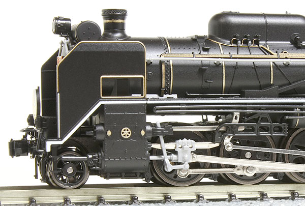 D51 200(KATO)