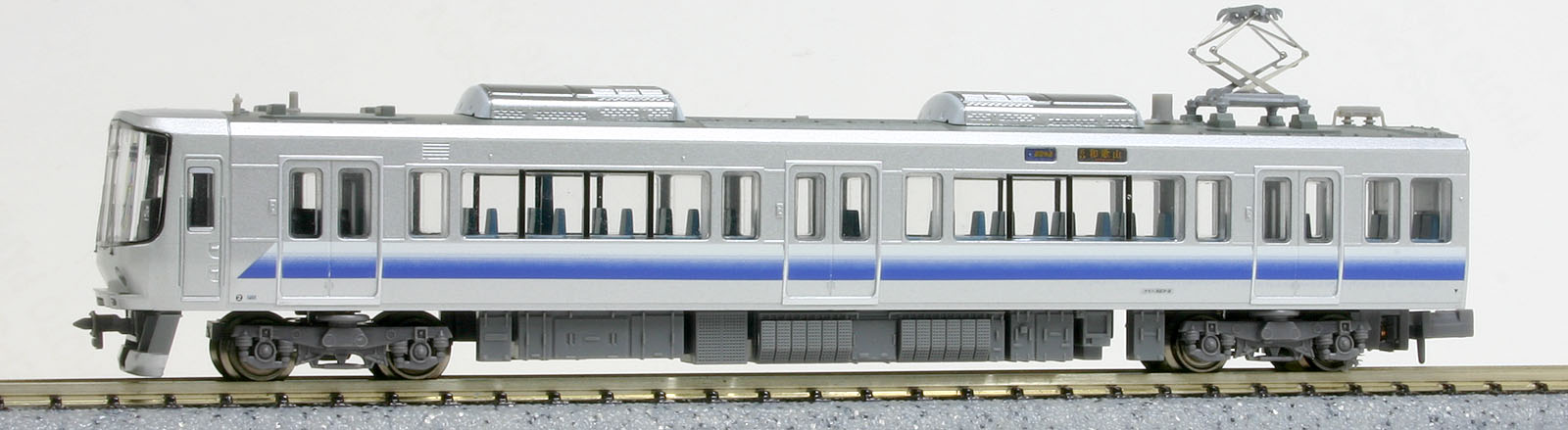 223系0・2000