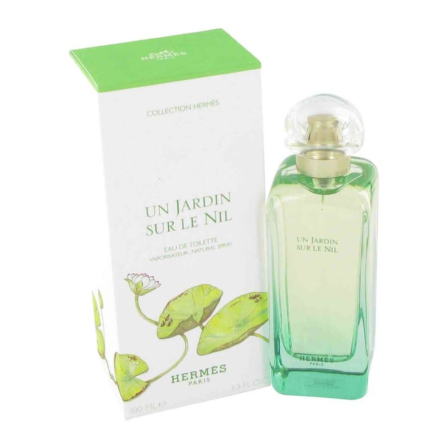 HERMES（エルメス） / ナイルの庭オードトワレ / 100ml
