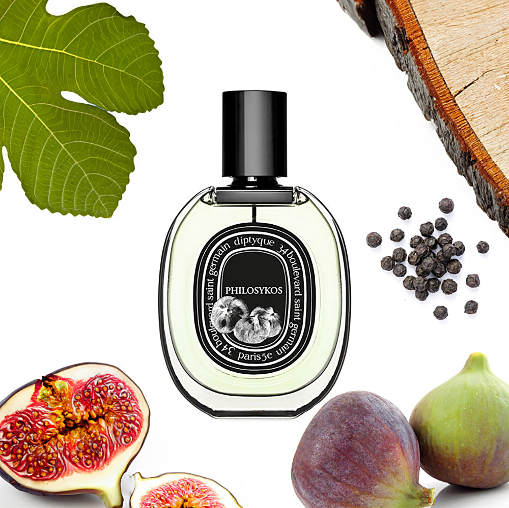 Diptyque Philosykos Eau de Parfum Travel Size Decant Sample