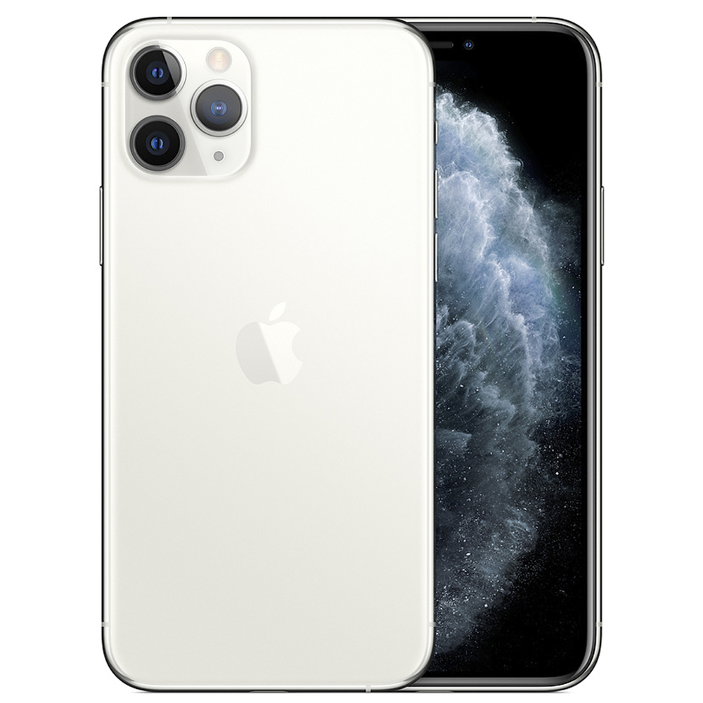 Comprar Apple iPhone 11 Pro Max 256GB Tela 6.5 12+12+12/12MP iOS