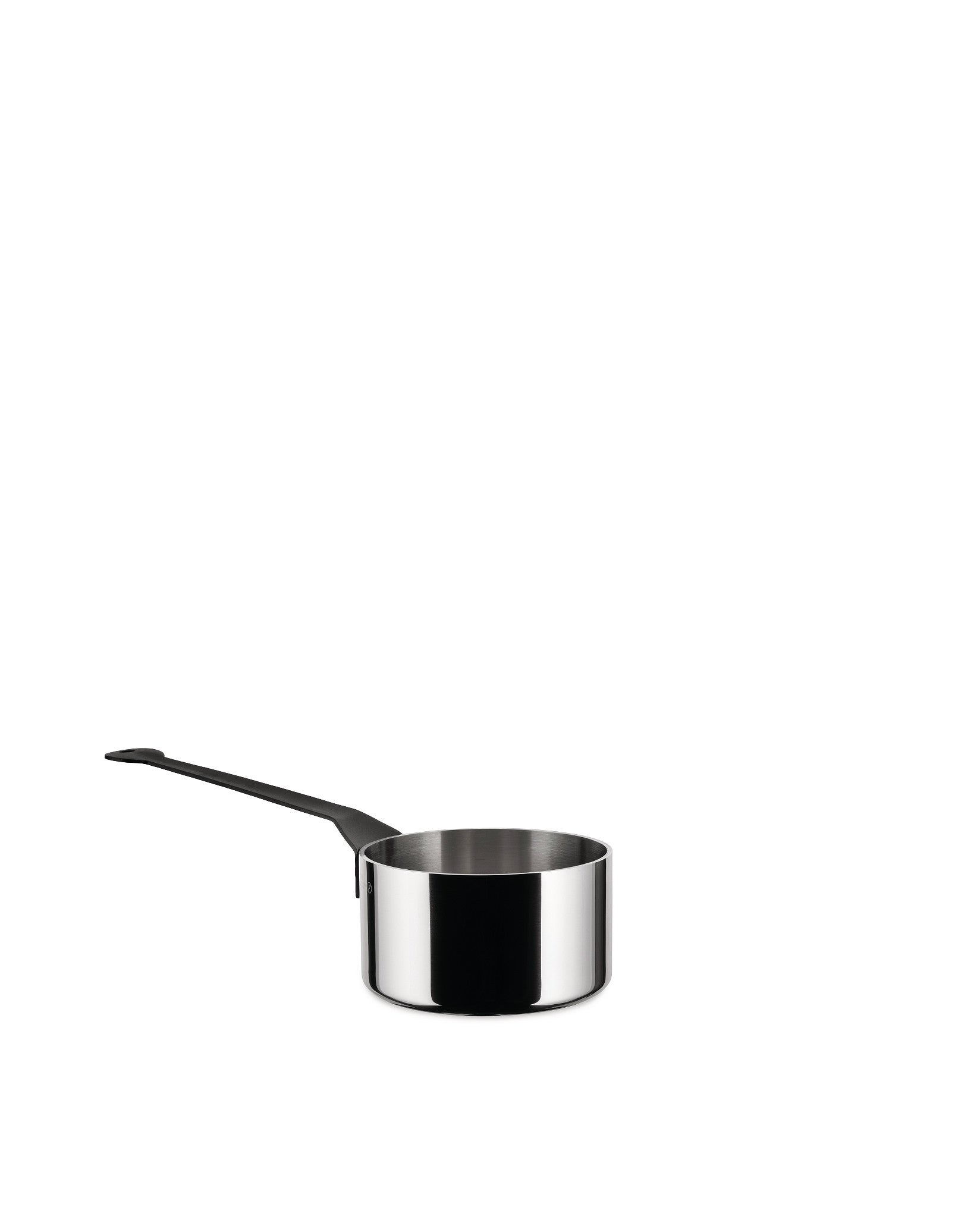 La Cintura Di Orione Saucepan Designed By Richard Sapper | Alessi