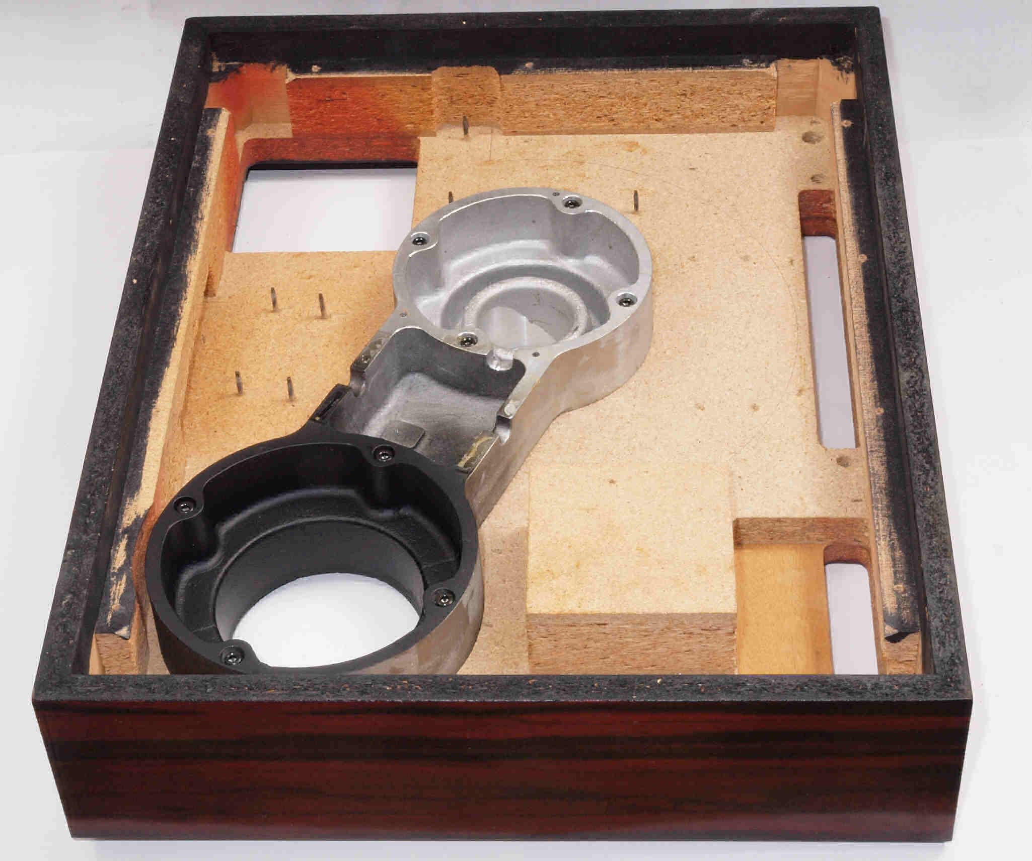 MICRO SEIKI SX-111 FV