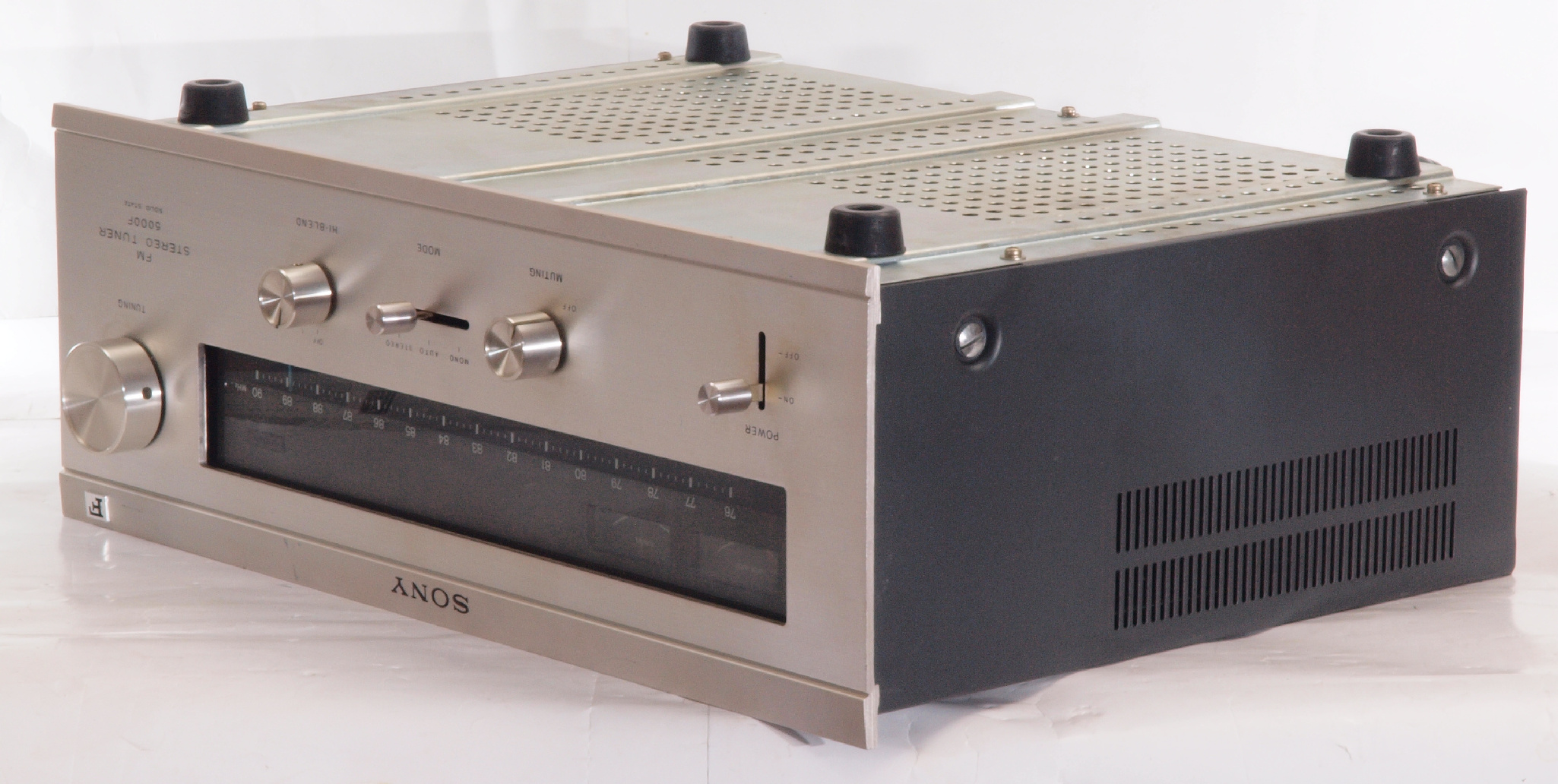 SONY ST-5000F