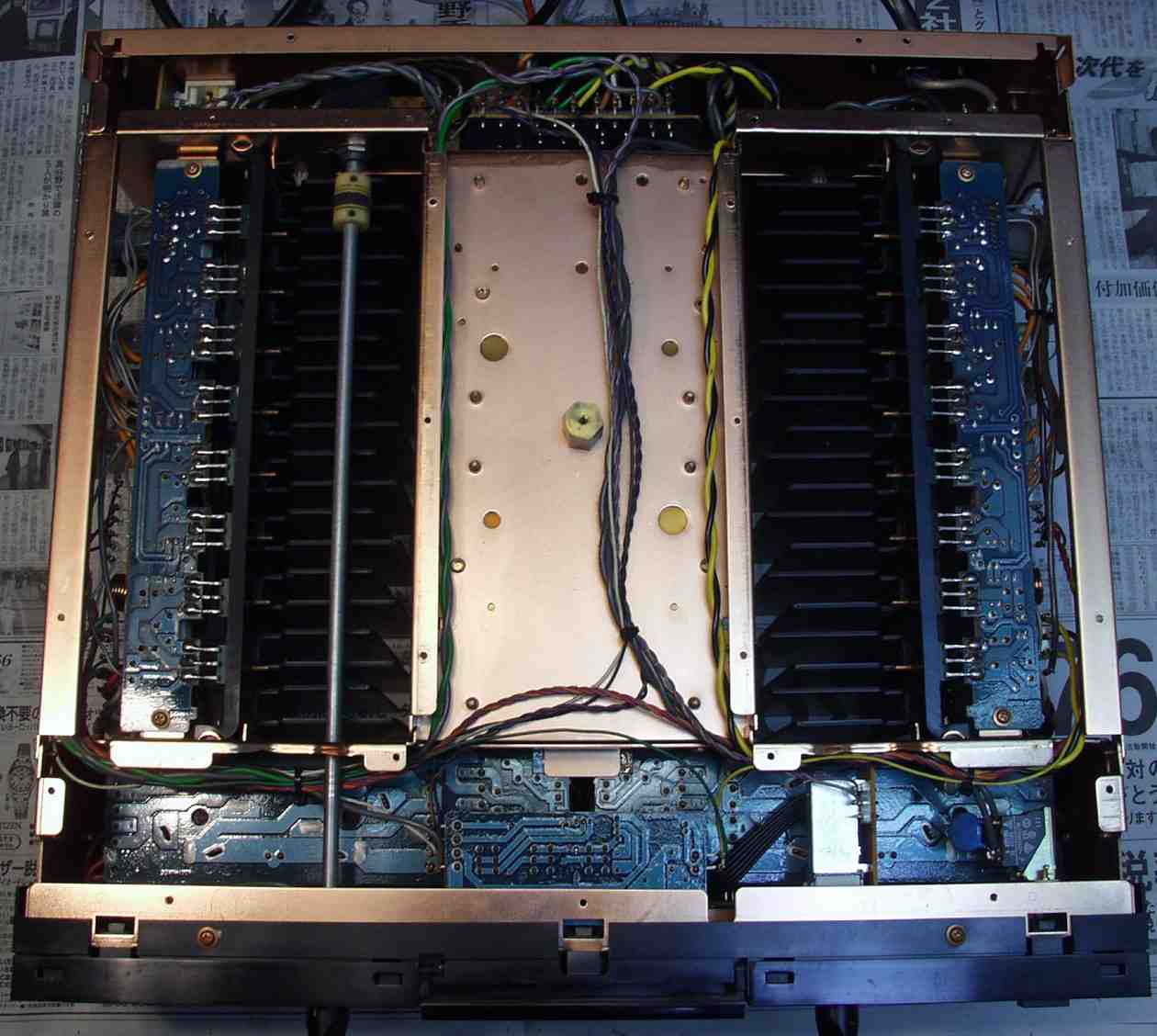 pioneer M-90