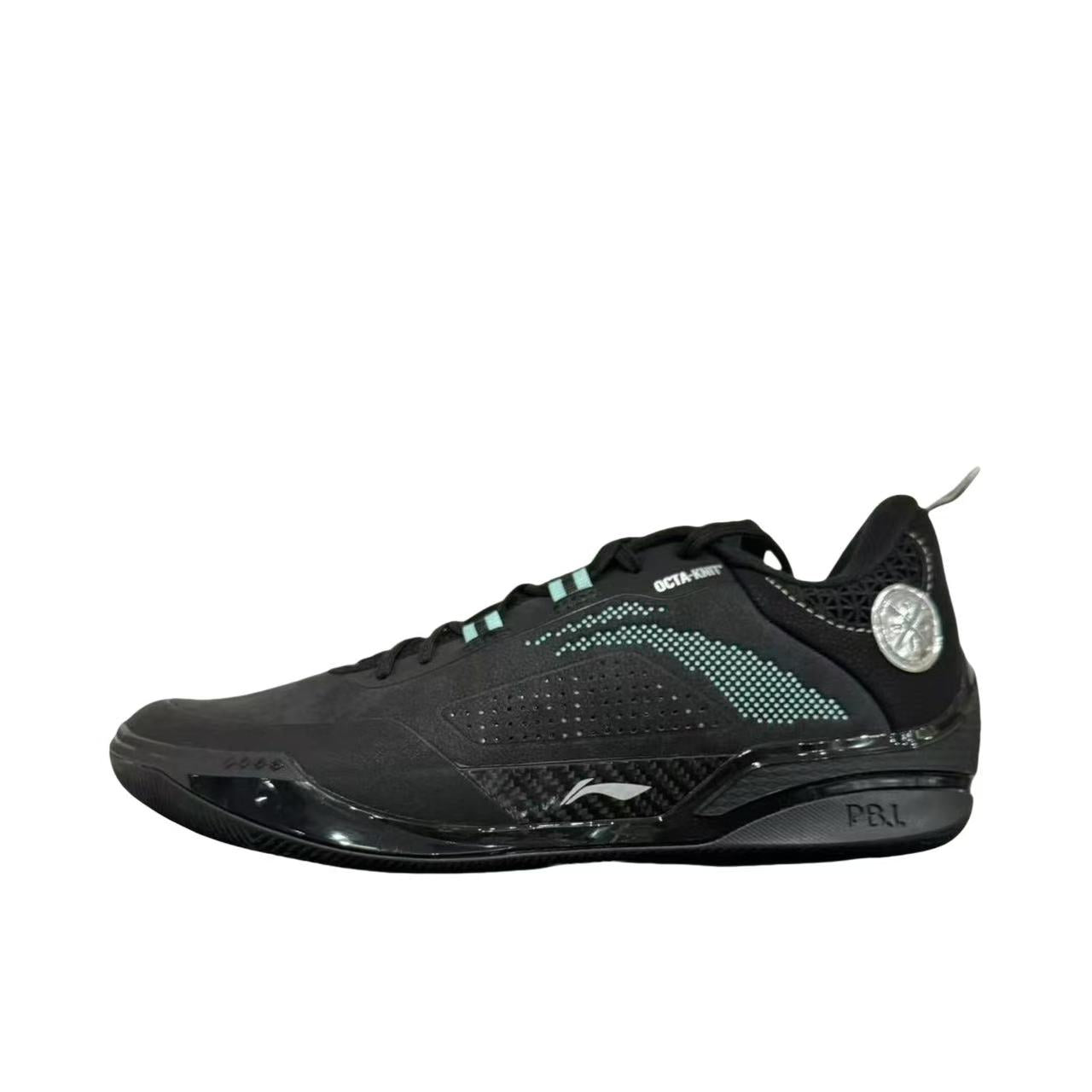 Li-Ning Wade 808 4 Ultra - Black – Anto Sports