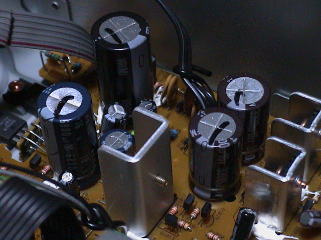 Cassette Deck T-07S