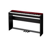 PX-A100RD / A100BE - デジタルピアノ＜プリヴィア＞ - 電子楽器 - CASIO