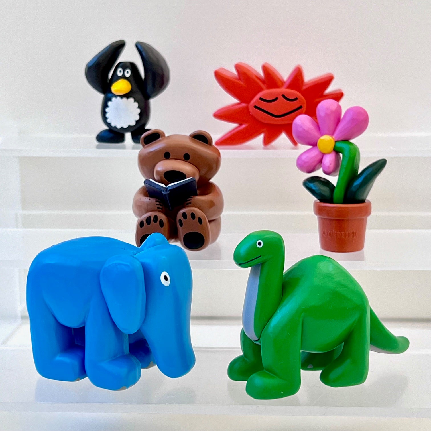 X 70392 Daisuke Kondo Art Capsule-DISCONTINUED – BCmini