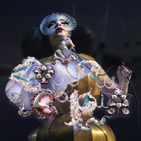 BIG NOTHING: BJÖRK