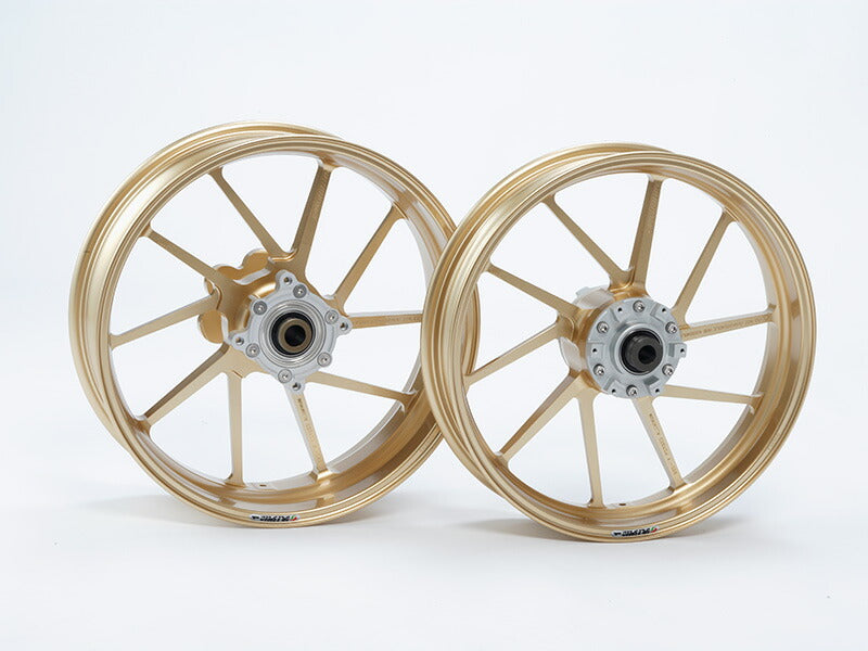 リアホイール TYPE-R ゴールド 450-17 1本入 GPZ900R A7- – バイクマン