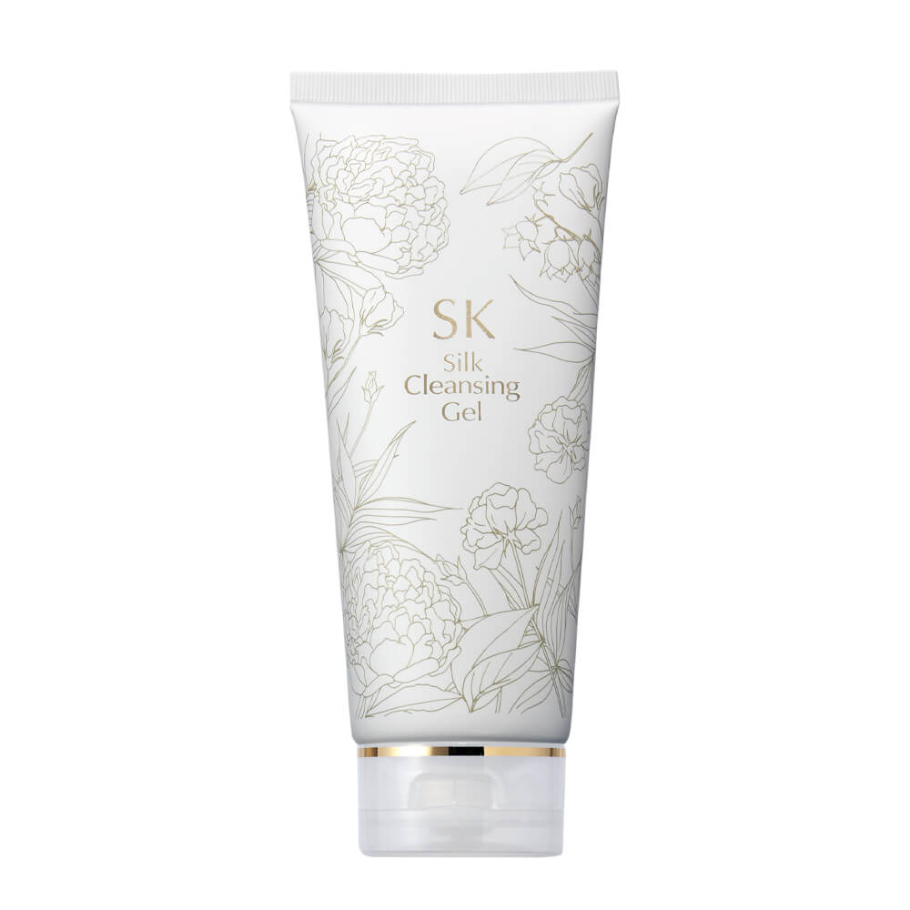シルククレンジングゲル – Silk de River Beauty Store