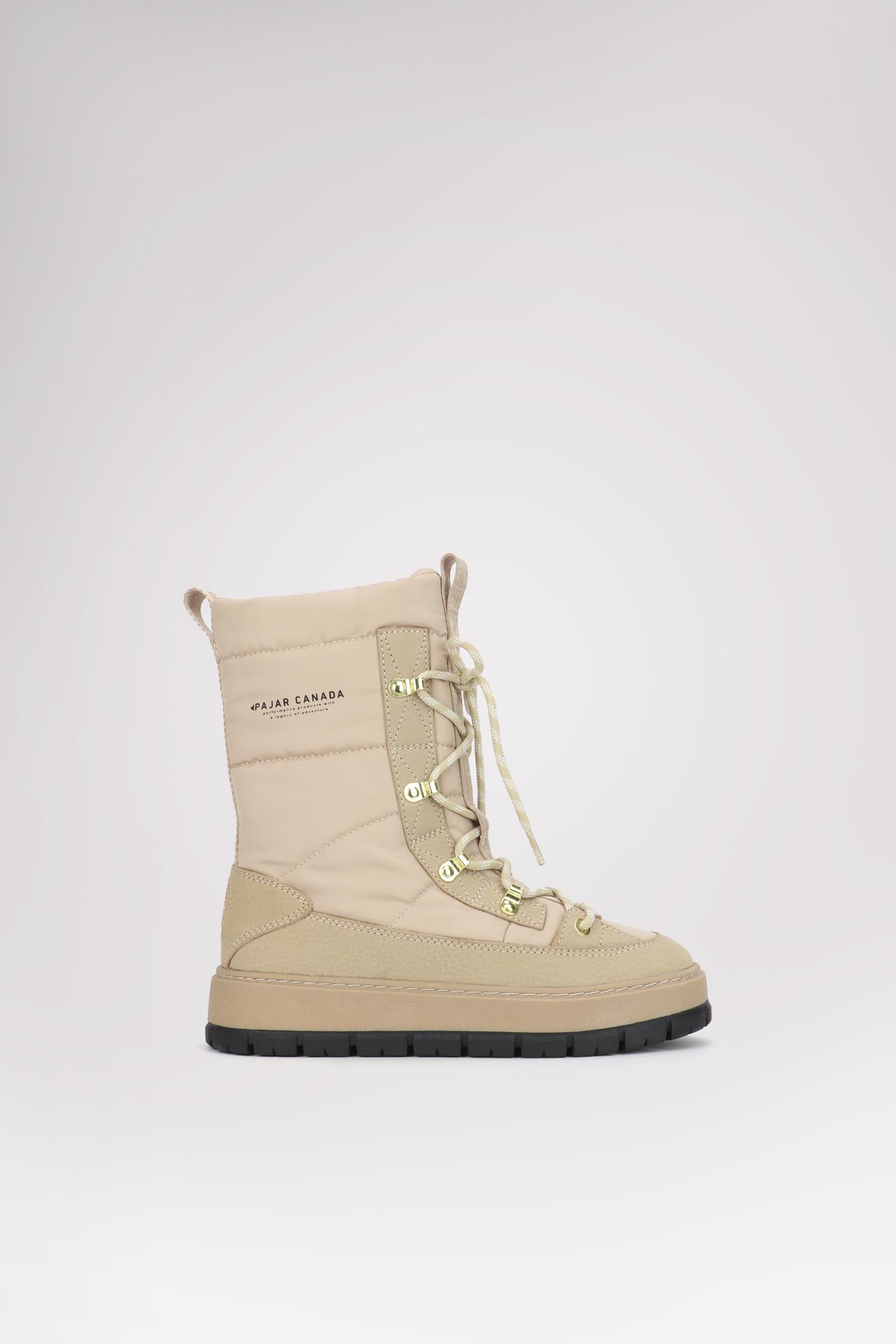 Celion High Women's High Lace Boot | Pajar Canada