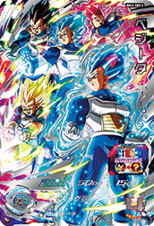 ドラゴンボールヒーローズ UM8-SEC BM2-SEC3 セット ドラゴンボール