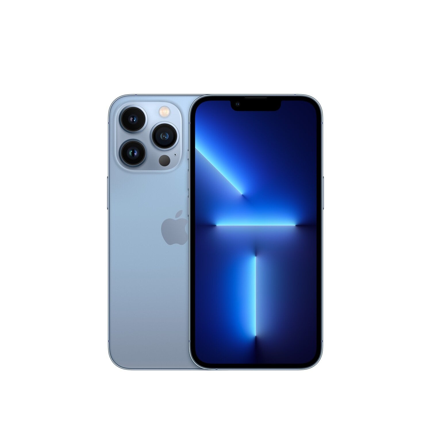 Apple iPhone 13 Pro 128 GB Sierra Mavisi Orjinal APPLE Türkiye