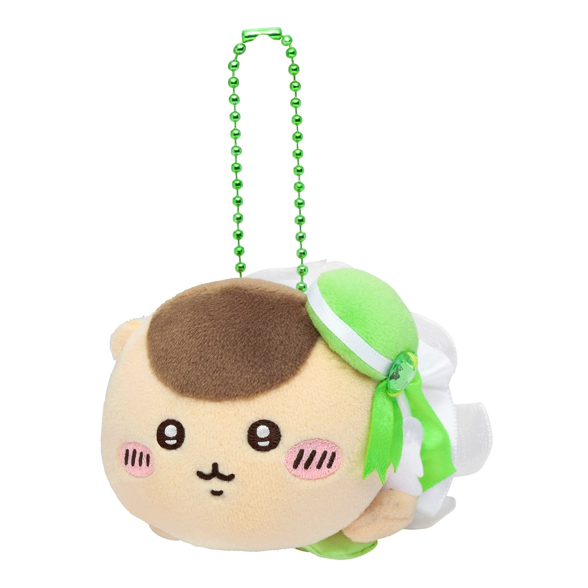 ちいかわ まじかるちいかわ ぷちミニマスコット（くりまんじゅう
