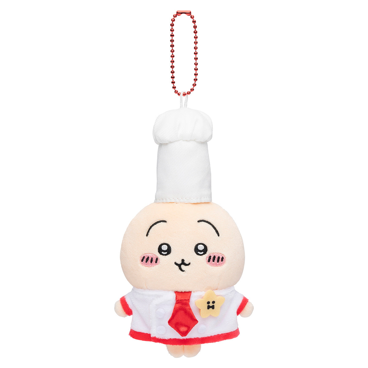 ちいかわ ちいかわレストラン コックさんなマスコット（うさぎ