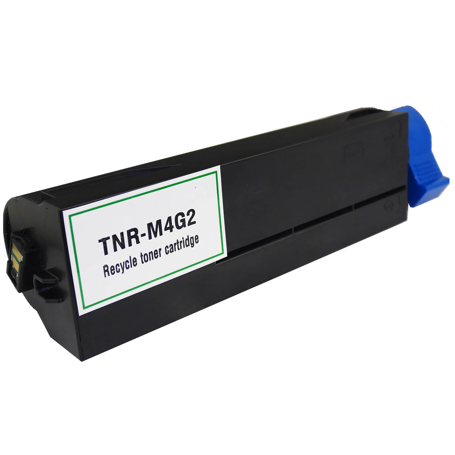 OKI用 TNR-M4G2 リサイクルトナー ブラック 大容量 – インクのチップス本店