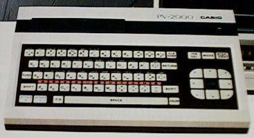 PV-2000