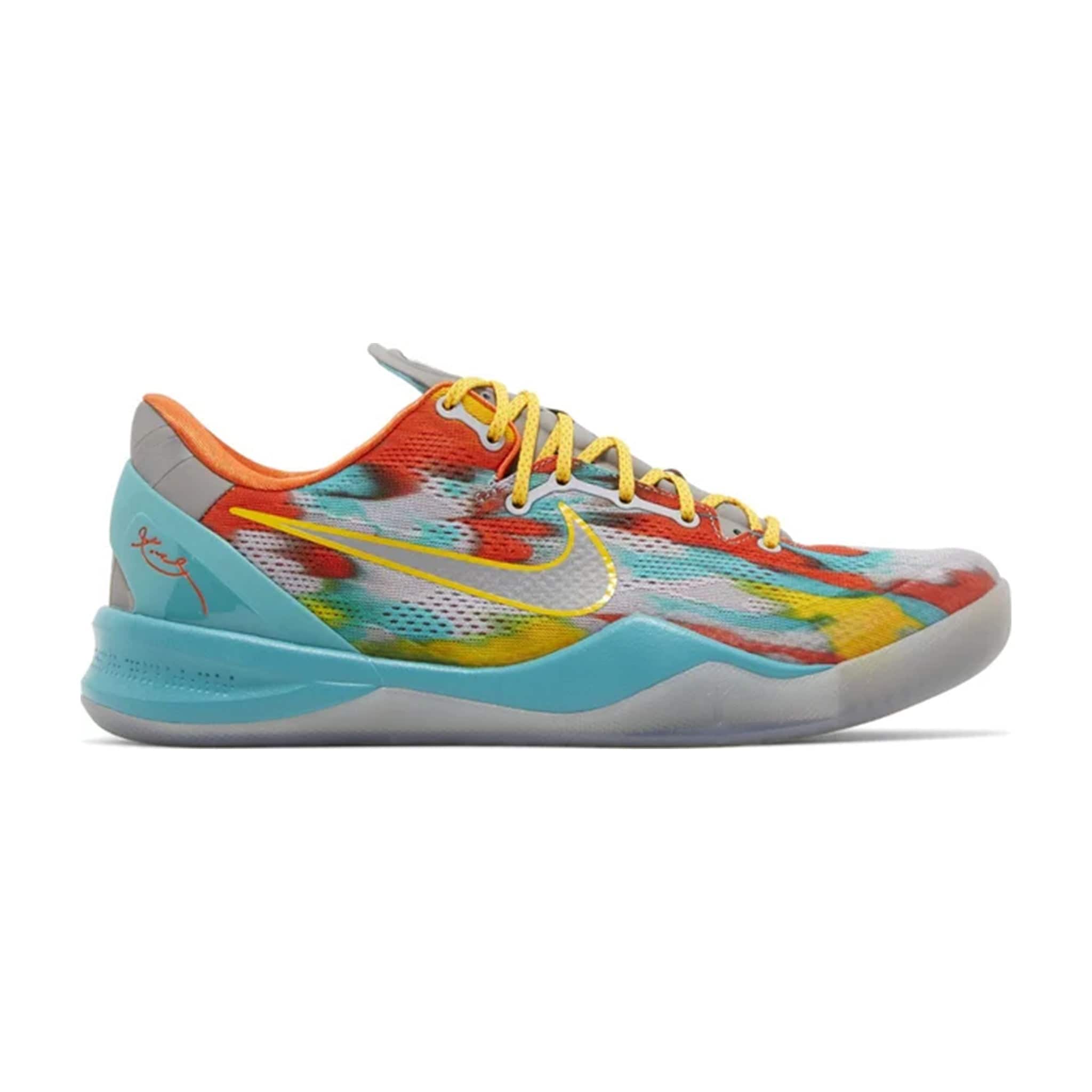 Nike Kobe 8 Protro Venice Beach (2024) – Common Hype