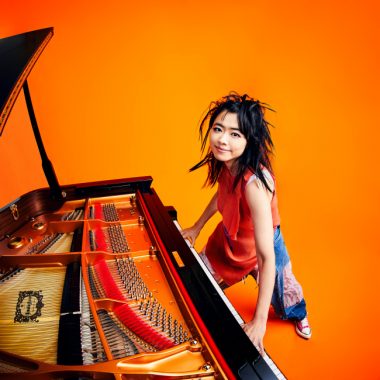 上原ひろみ Hiromi's Sonicwonder JAPAN TOUR 2025 “OUT THERE” | 白河