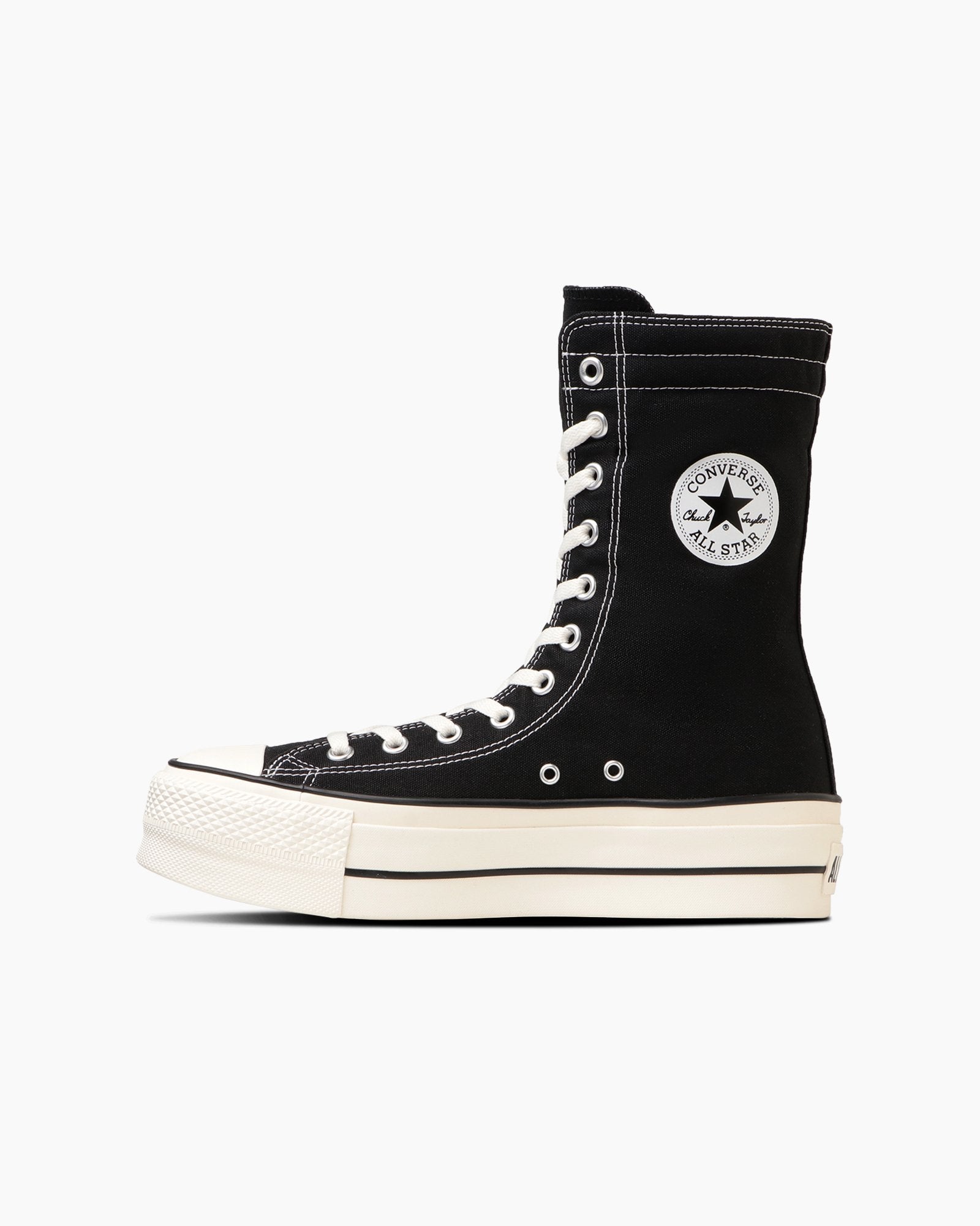 ALL STAR Ⓡ LIFTED KNEE-HI / オールスター Ⓡ リフテッド ニーハイ