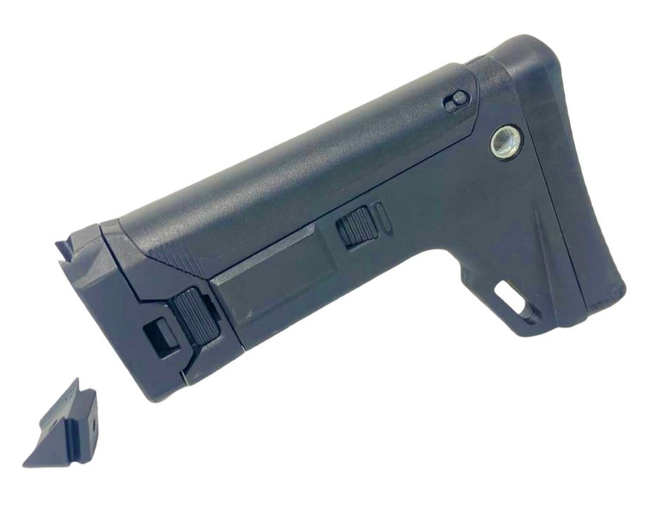 xm16e1 ストック ガスブローバック用 xm16e1 ストック ガスブロー